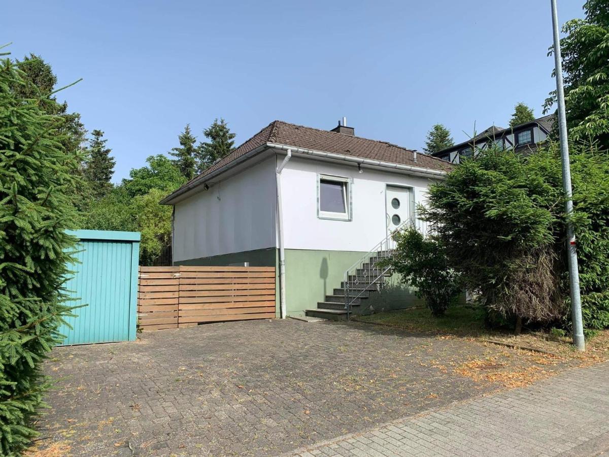 Ferienhaus In Der Eifel Kall Exterior photo